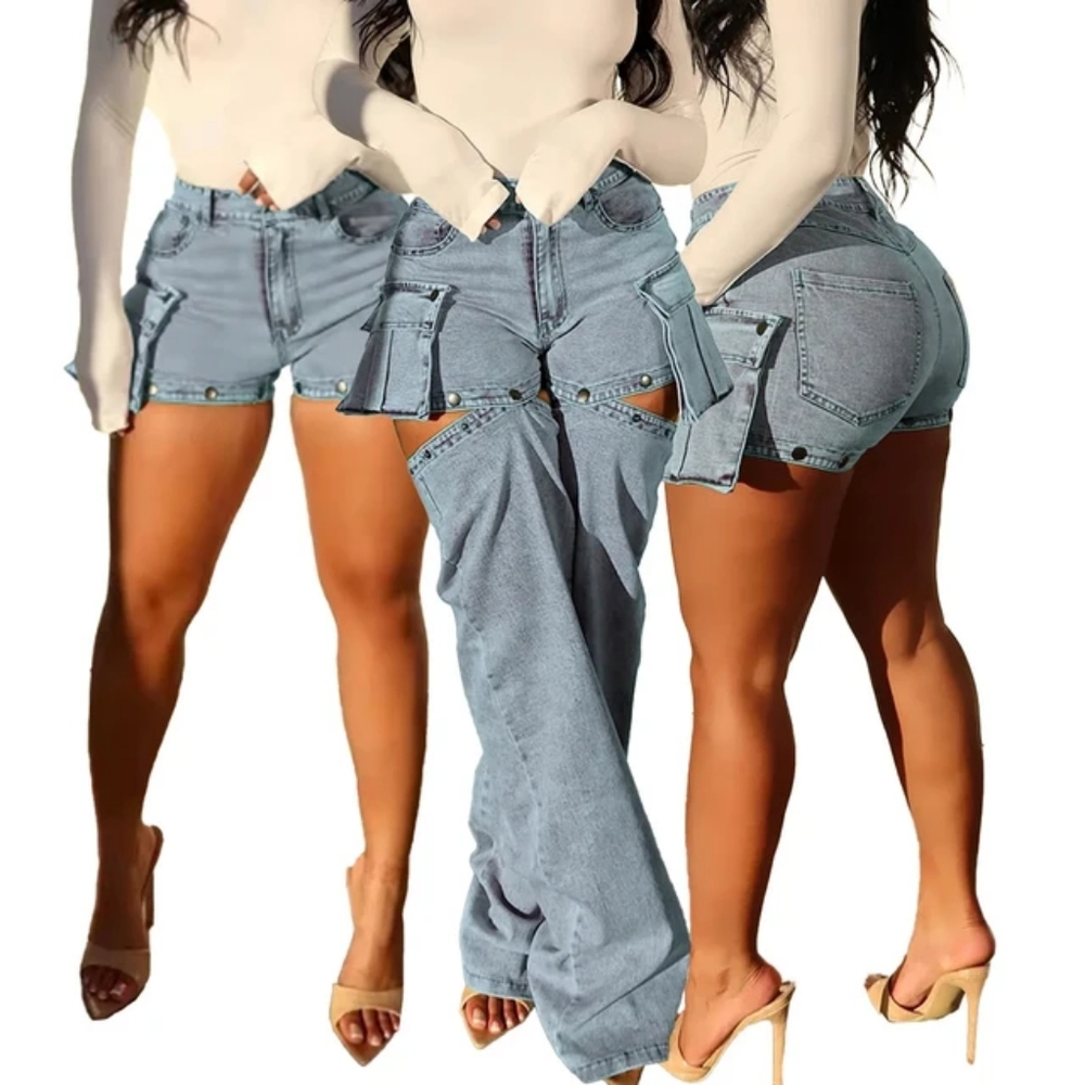 Cowboy denim - Picture 5 of 7